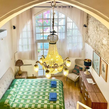 Kalavasos Square Apartments - With Pool 3 Minutes Walk 외부 사진